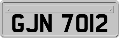 GJN7012