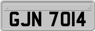 GJN7014