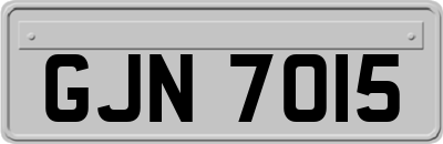 GJN7015