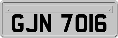 GJN7016