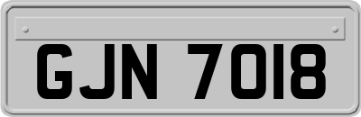 GJN7018