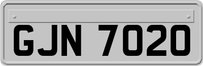 GJN7020