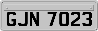 GJN7023