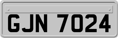 GJN7024