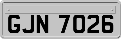 GJN7026