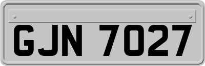 GJN7027