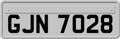 GJN7028