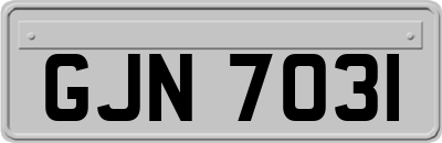 GJN7031