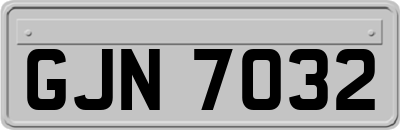 GJN7032
