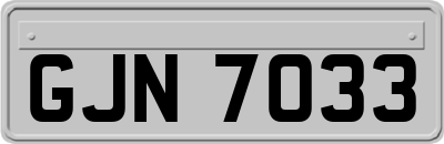 GJN7033