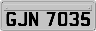 GJN7035