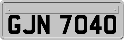 GJN7040