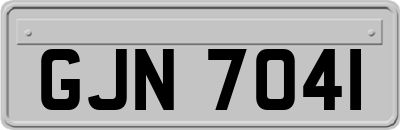 GJN7041