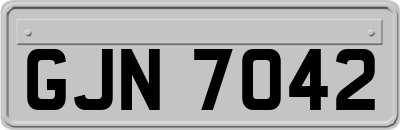 GJN7042