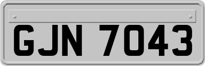 GJN7043