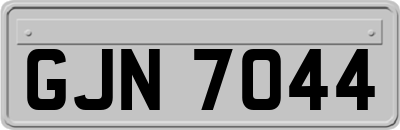 GJN7044