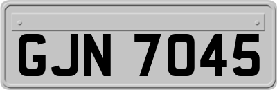 GJN7045