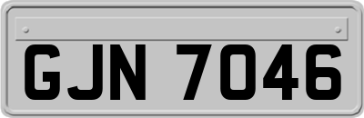 GJN7046