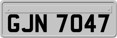 GJN7047