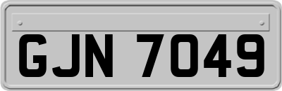 GJN7049