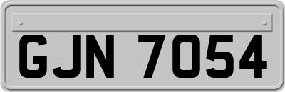 GJN7054
