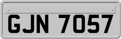 GJN7057