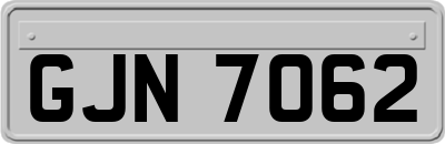 GJN7062