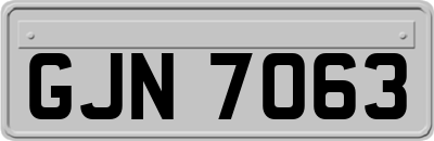 GJN7063