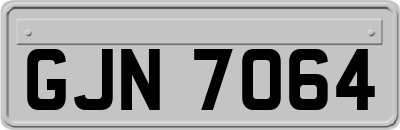 GJN7064
