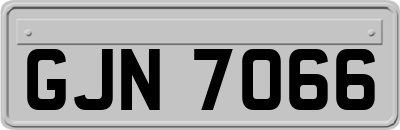 GJN7066