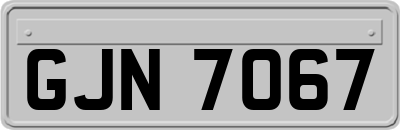 GJN7067