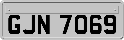 GJN7069