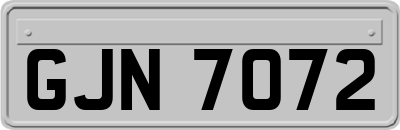 GJN7072