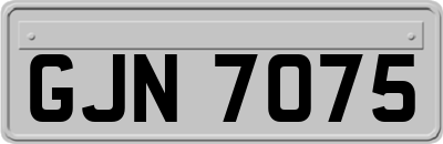 GJN7075