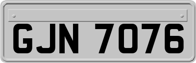 GJN7076