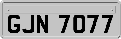 GJN7077