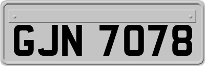 GJN7078