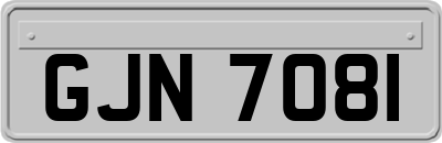 GJN7081