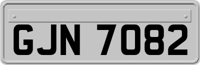 GJN7082
