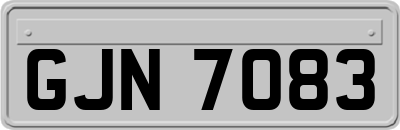 GJN7083