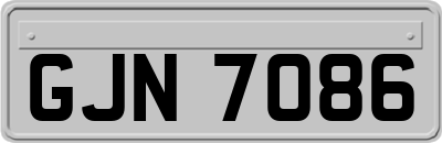 GJN7086