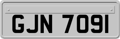 GJN7091
