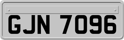 GJN7096