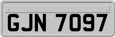 GJN7097