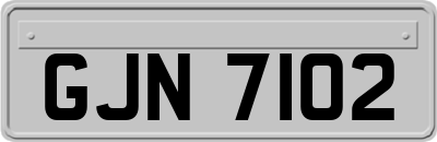 GJN7102