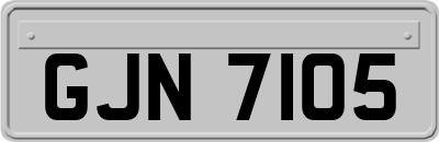 GJN7105