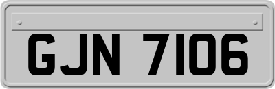 GJN7106