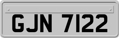 GJN7122