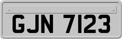 GJN7123