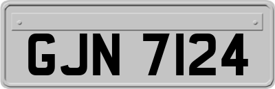 GJN7124